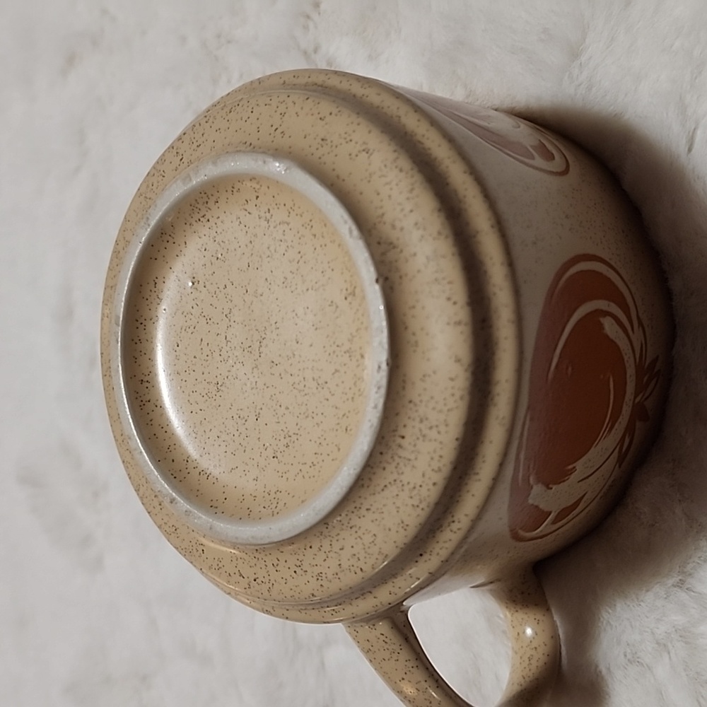 SOUP 🍲 BOWL 🥣 CUP POTTERY - Picture 4 of 5